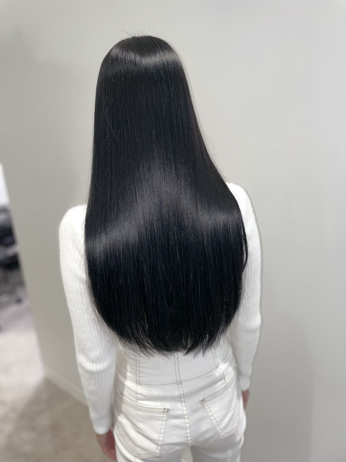 N. シアオイル/N./ヘアオイルを使ったクチコミ（1枚目）