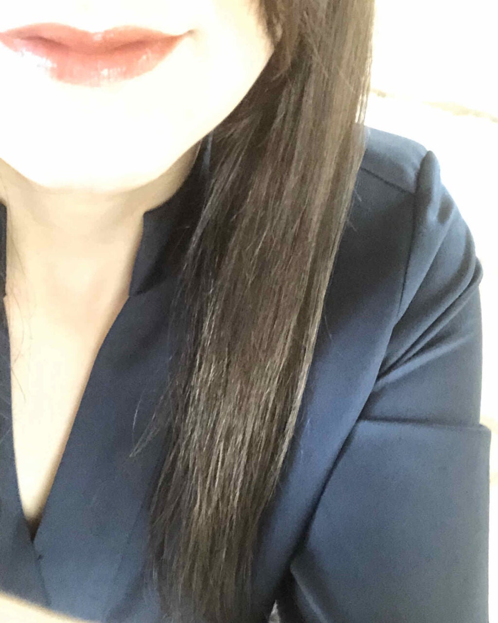 七福 on LIPS 「今日のリップ💋✨今日は大人チックな感じで ダカラ、アナタ、オ..」(1枚目)