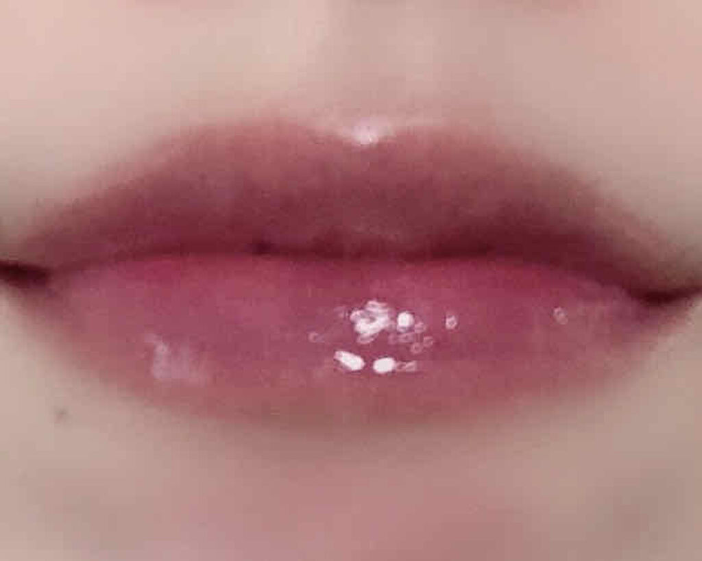 すっぴんリップエッセンス/クラブ/リップ美容液を使ったクチコミ（3枚目）