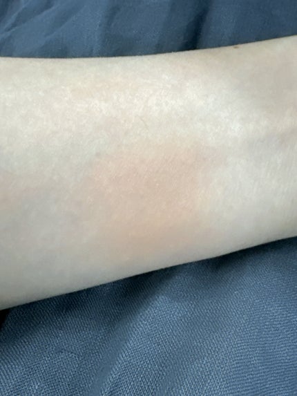 描くふたえアイライナー/CEZANNE/リキッドアイライナーを使ったクチコミ(5枚目)