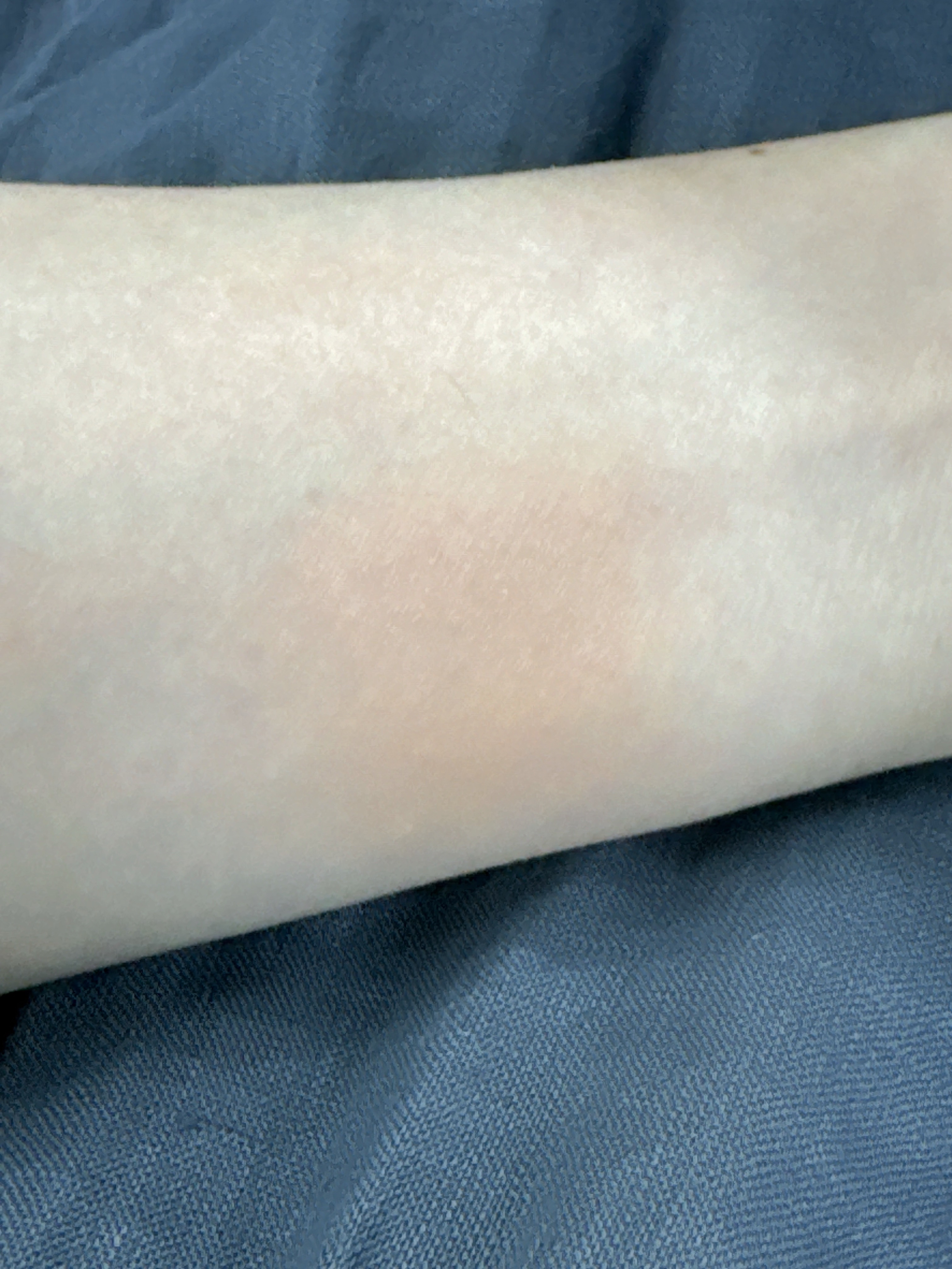 チークブラッシュ/CEZANNE/パウダーチークを使ったクチコミ（2枚目）