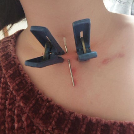 ピアス/その他を使ったクチコミ(2枚目)