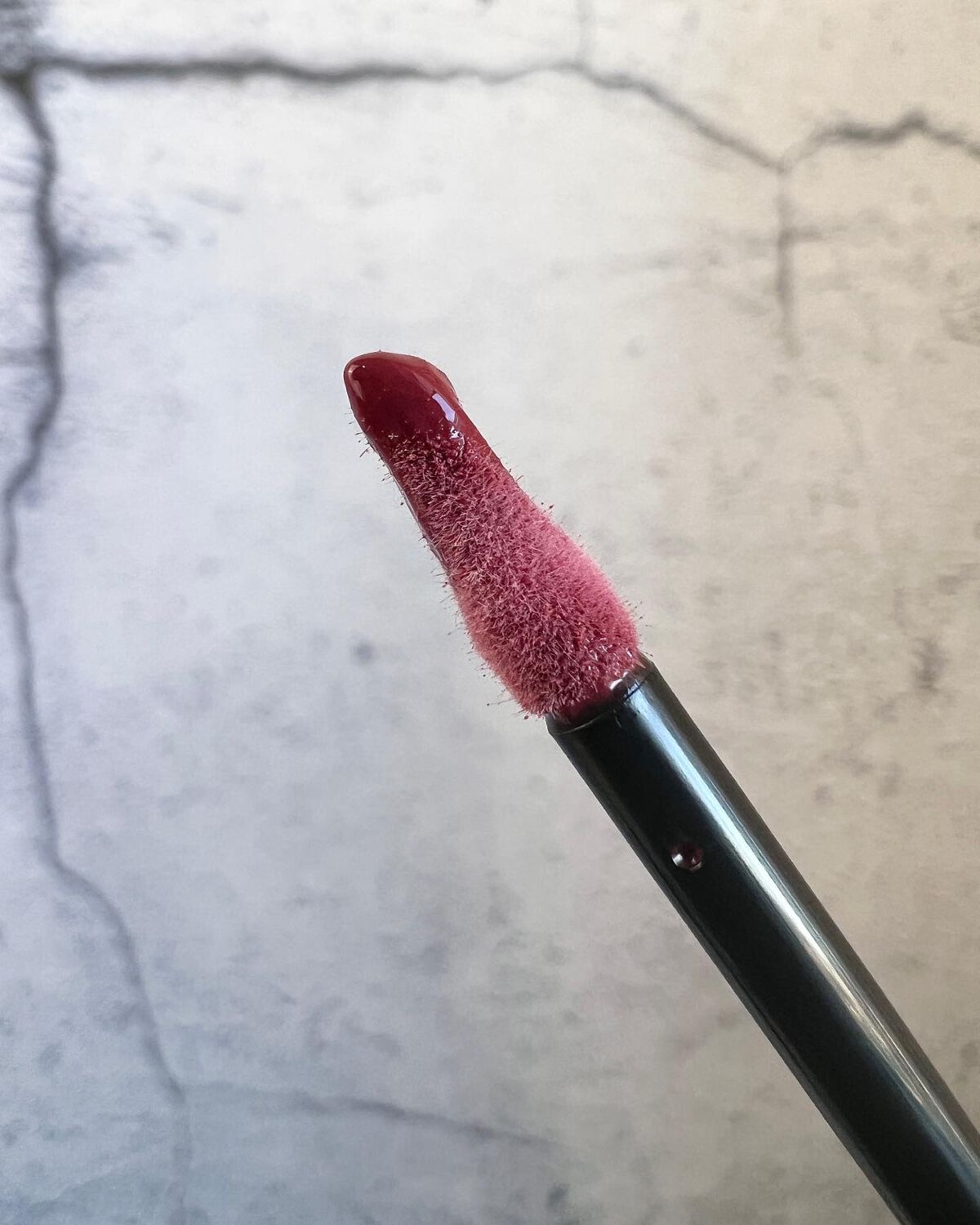  エアーマット ウルトラリップティント 321/NARS/リップティントを使ったクチコミ（3枚目）