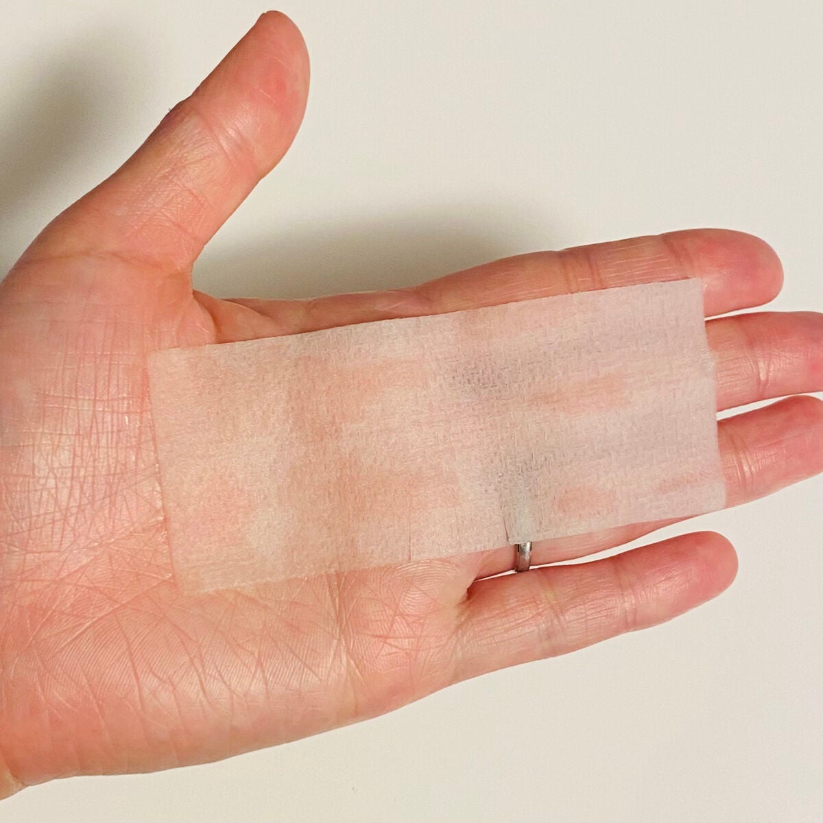 BHクリアノーズパック/CucuporeC/シートマスク・パックを使ったクチコミ(4枚目)