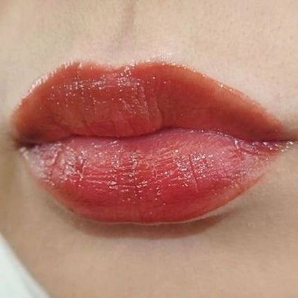 デュイフルウォーターティント/rom&nd/リップティントを使ったクチコミ(4枚目)