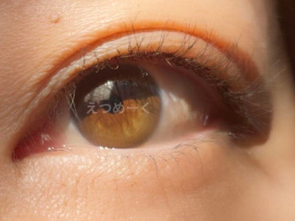 「塗るつけまつげ」自まつげ際立てタイプ/デジャヴュ/マスカラを使ったクチコミ(2枚目)