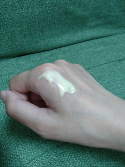 ラボ V フェイスウォッシュ/unlabel/洗顔フォームを使ったクチコミ(3枚目)