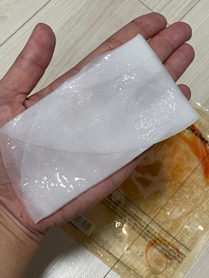 アビブ グルタチオンソームダークスポットセラムビタドロップ/Abib /美容液を使ったクチコミ(5枚目)