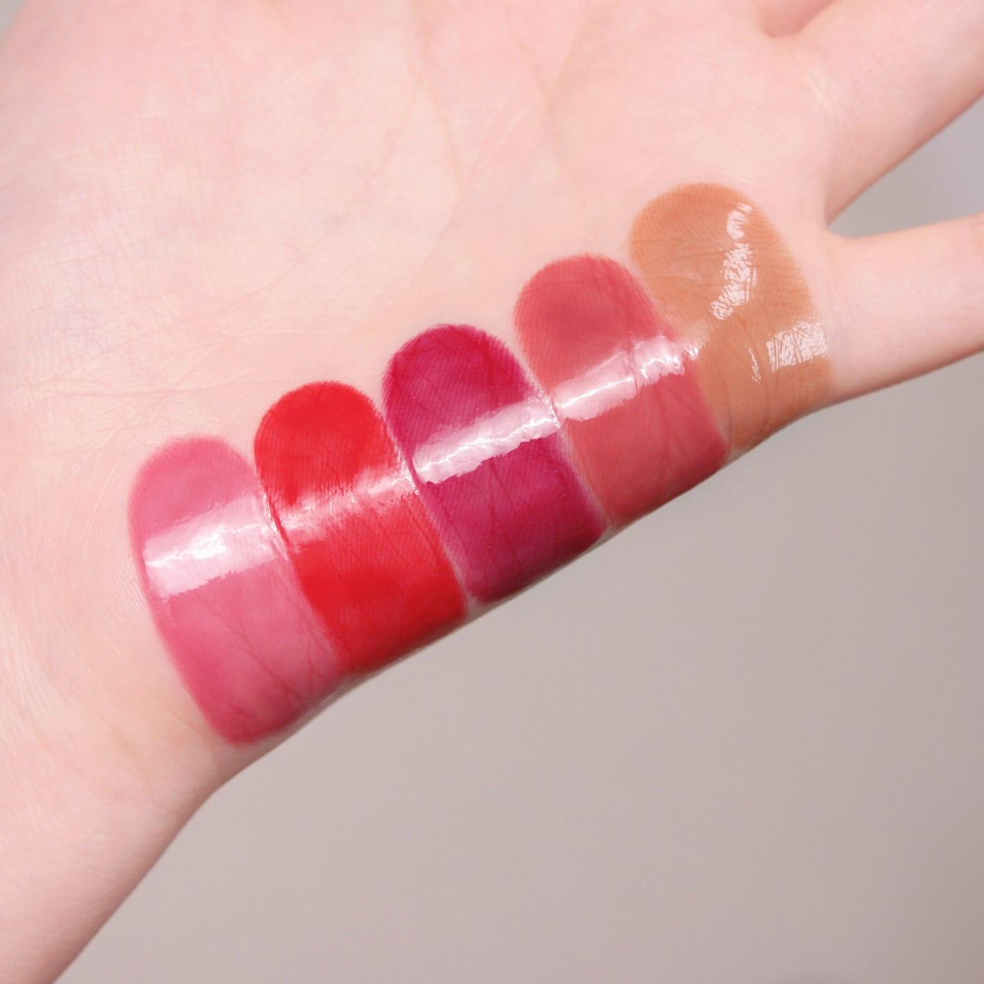 メガメルティングバーム espoir