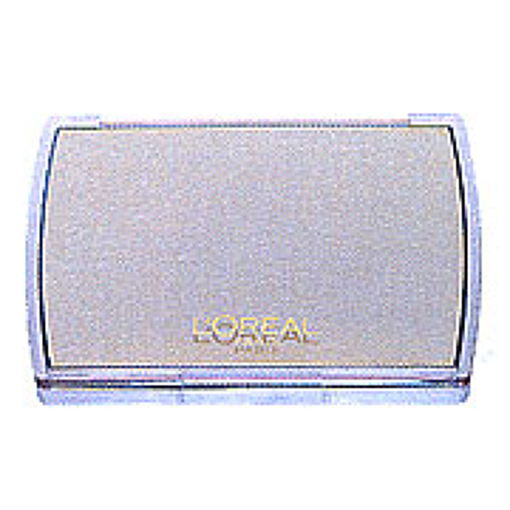 ロレアル パリ イデアル バランス パウダー ファンデーション