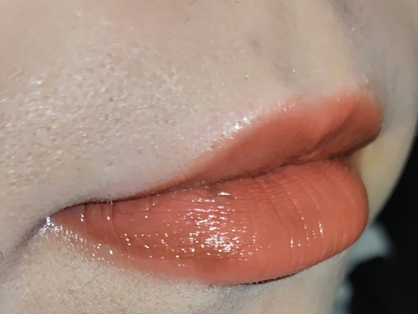 ヴィセ アヴァン シングルアイカラー/Visée/単色アイシャドウを使ったクチコミ(3枚目)