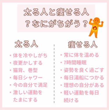 アサヒ飲料 アサヒ おいしい水 天然水 白湯のクチコミ「【 あなたは大丈夫？ 】チェックリスト☑️

💗痩せる人と太る人の違いとは？！💗


全て0円.....」（3枚目）