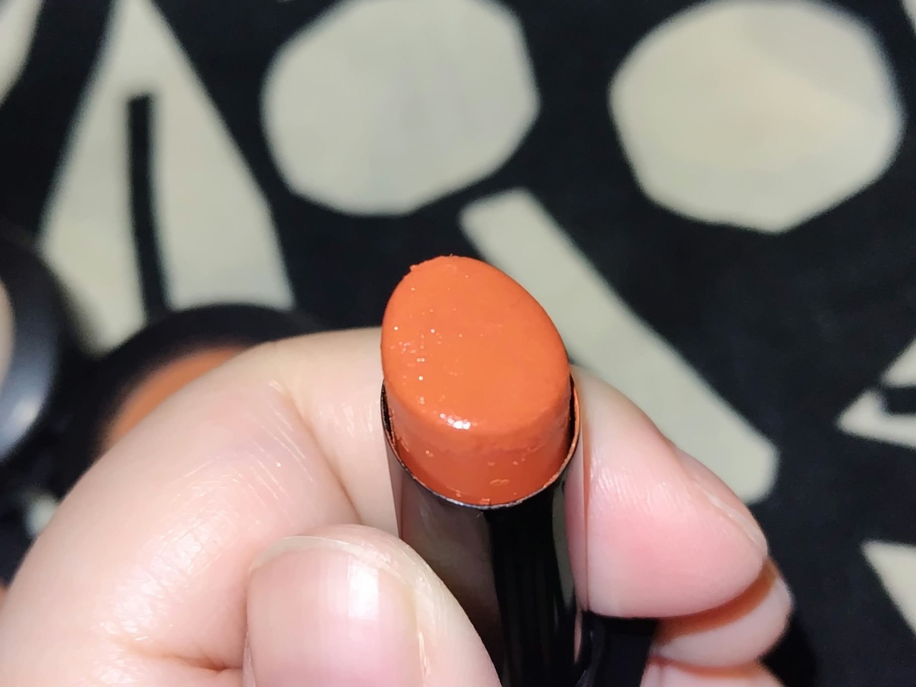 スモール アイシャドウ/M・A・C/単色アイシャドウを使ったクチコミ（2枚目）