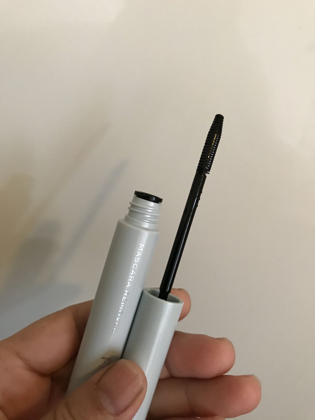 イージー マスカラ リムーバー/FASIO/ポイントメイクリムーバーを使ったクチコミ（2枚目）