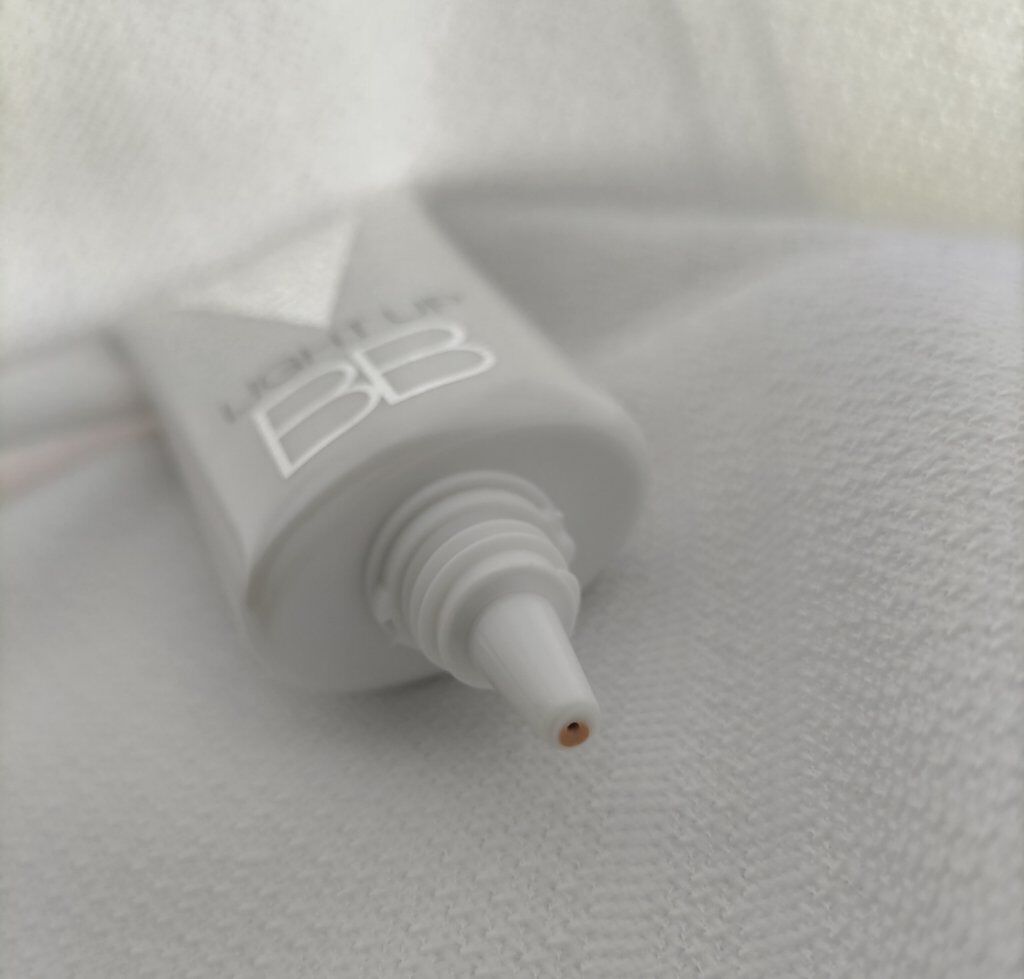 SONOKO LIGHT UP BB/SONOKO/BBクリームを使ったクチコミ（3枚目）