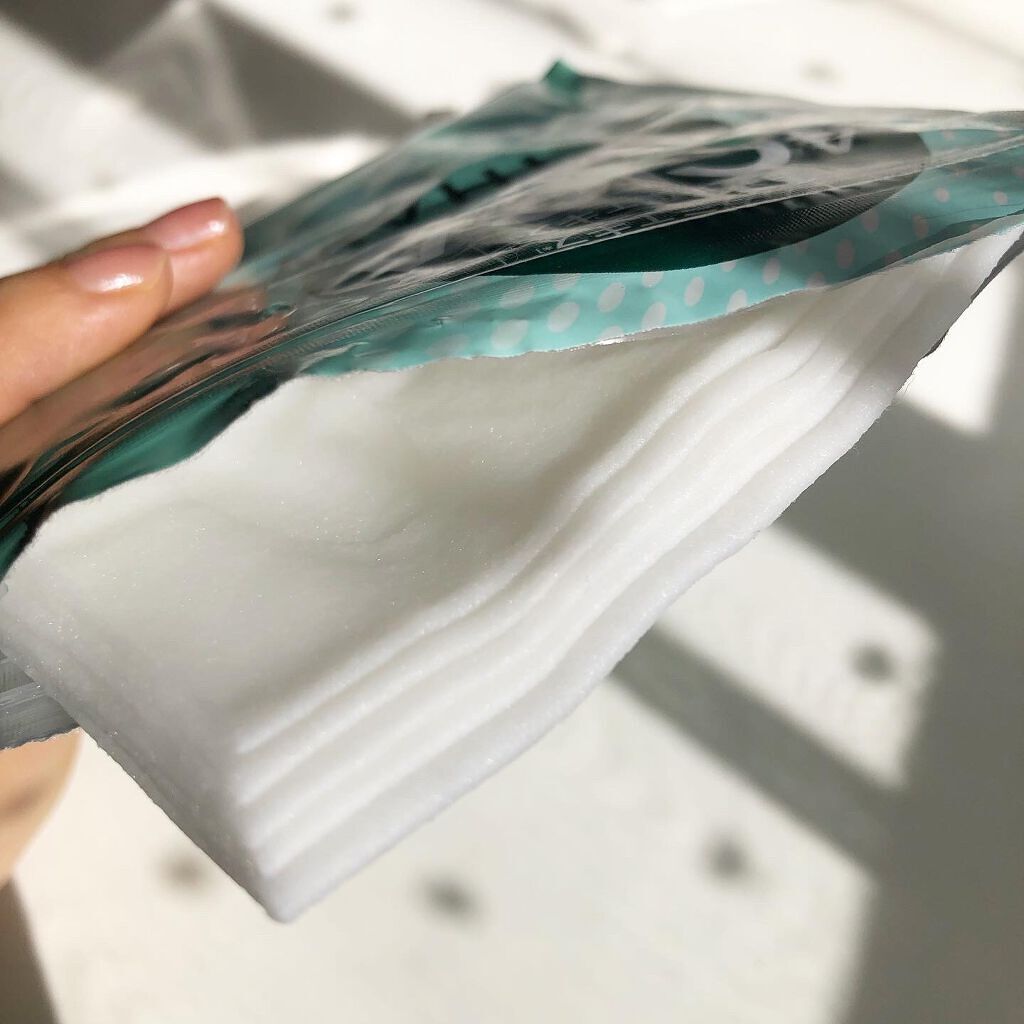 モイストリペアマスク/LIHAW/シートマスク・パックを使ったクチコミ（2枚目）