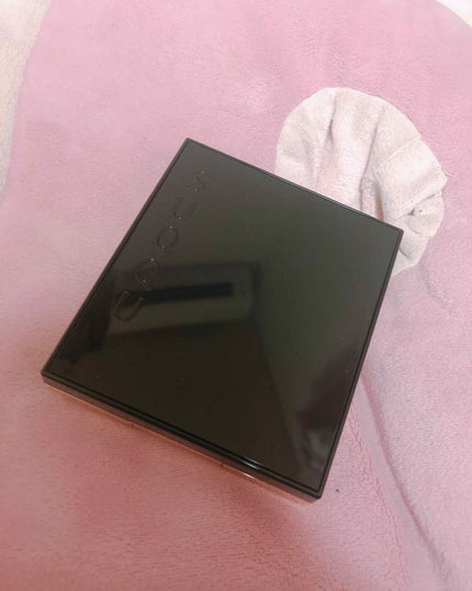 デザイニング カラー アイズ/SUQQU/アイシャドウパレットを使ったクチコミ(2枚目)