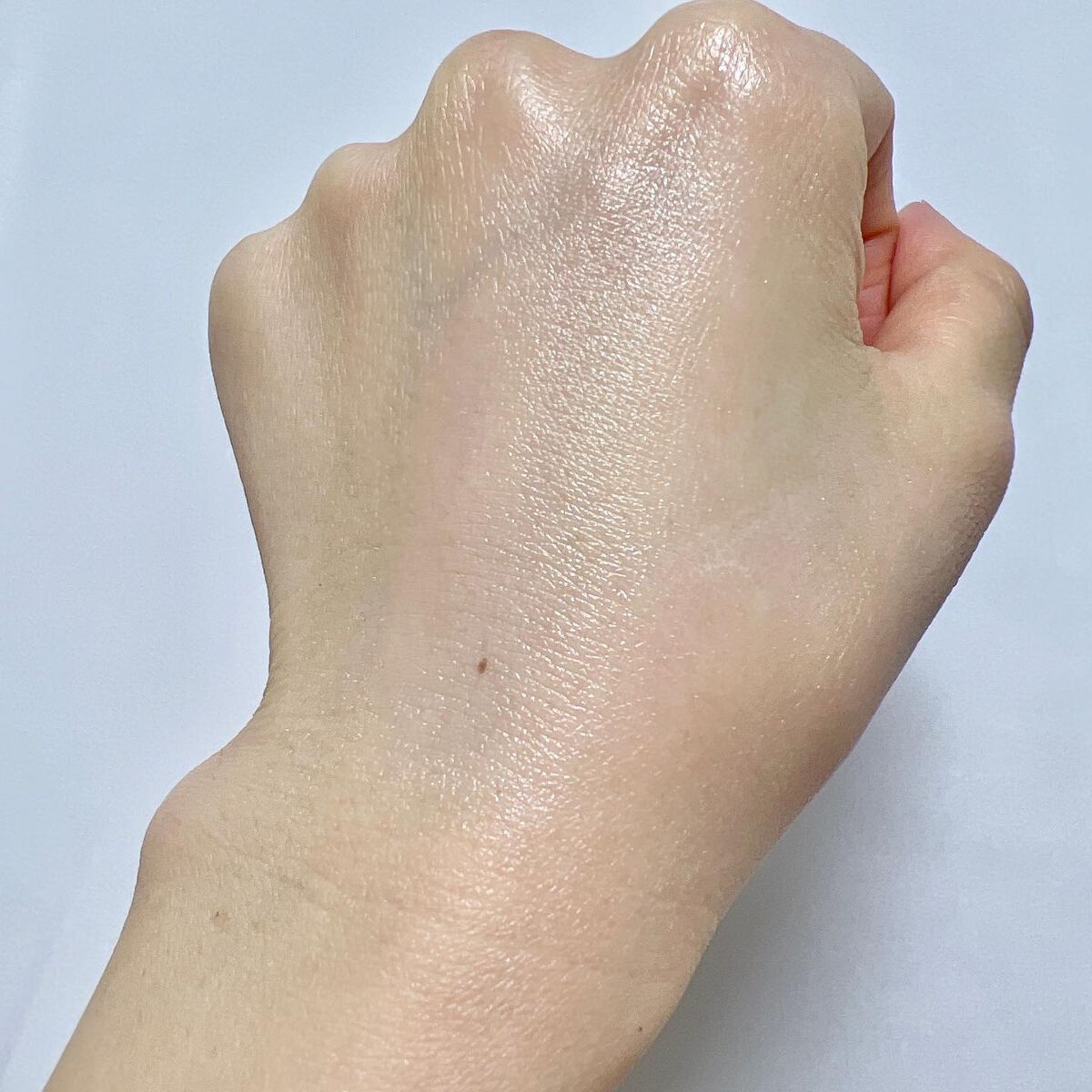 ドラマティックスキンセンサーベース NEO/マキアージュ/化粧下地を使ったクチコミ(5枚目)