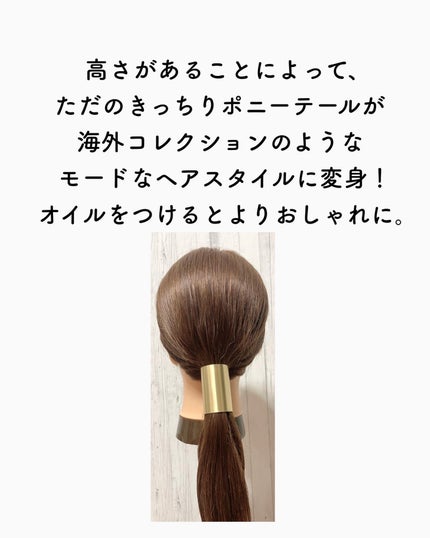 を使ったクチコミ(3枚目)
