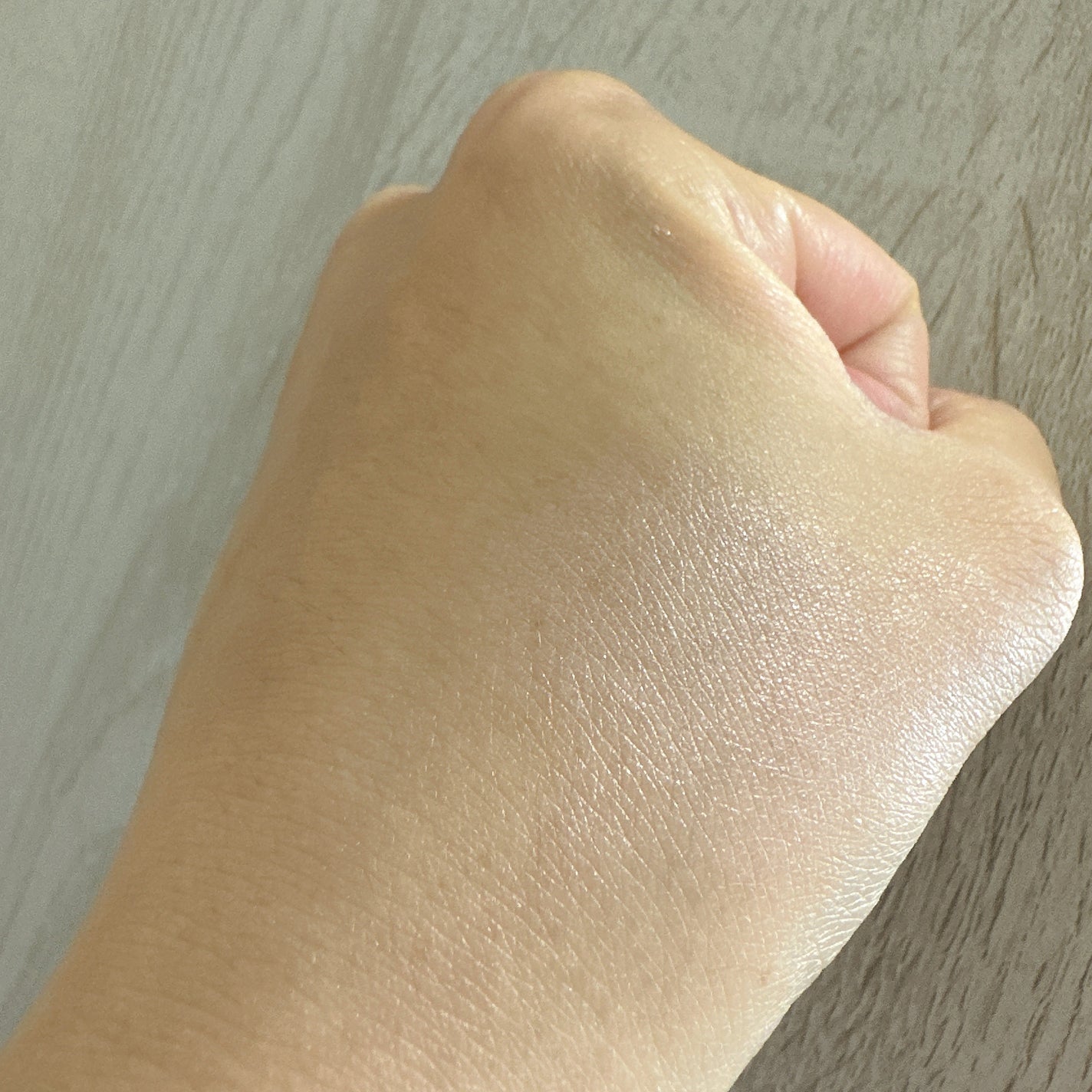 ロージー グロウライザー/DECORTÉ/化粧下地を使ったクチコミ(5枚目)