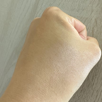 ロージー グロウライザー/DECORTÉ/化粧下地を使ったクチコミ(5枚目)