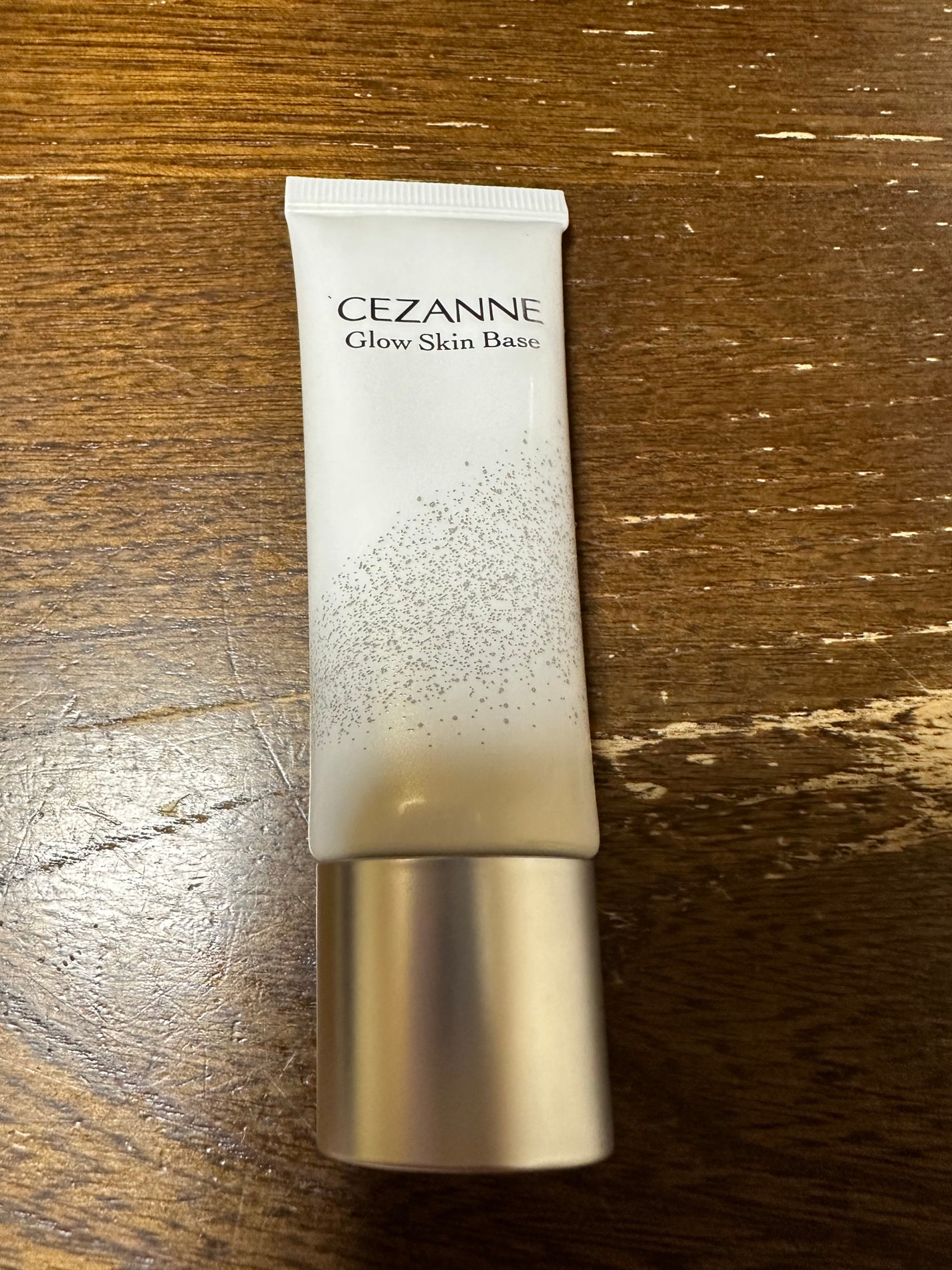 グロウスキンベース/CEZANNE/化粧下地を使ったクチコミ(2枚目)