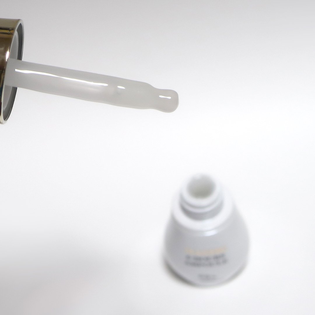 Mastic 6 Hours Ampoule /Mastina/美容液を使ったクチコミ（3枚目）