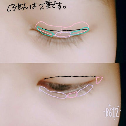 ナチュラル チークN/CEZANNE/パウダーチークを使ったクチコミ(2枚目)