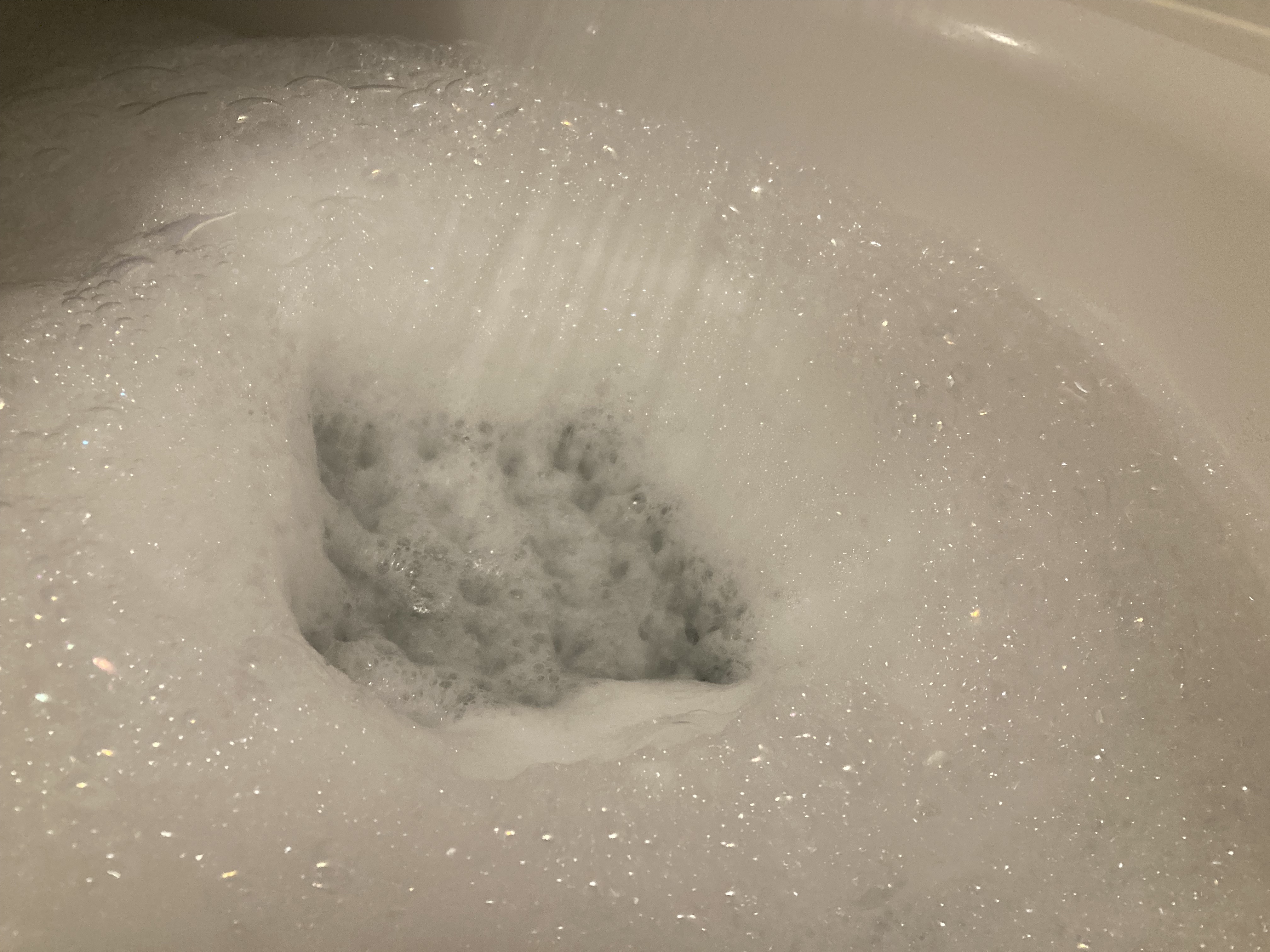 バスミルク イチジクミルクの香り 40mL/クナイプ/保湿系入浴剤を使ったクチコミ（3枚目）