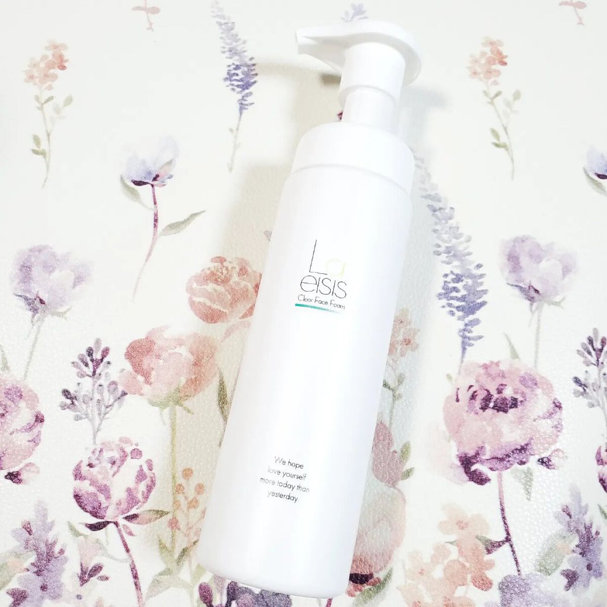 カーボネイテッドミスト/Laeisis/ミスト状化粧水を使ったクチコミ（2枚目）