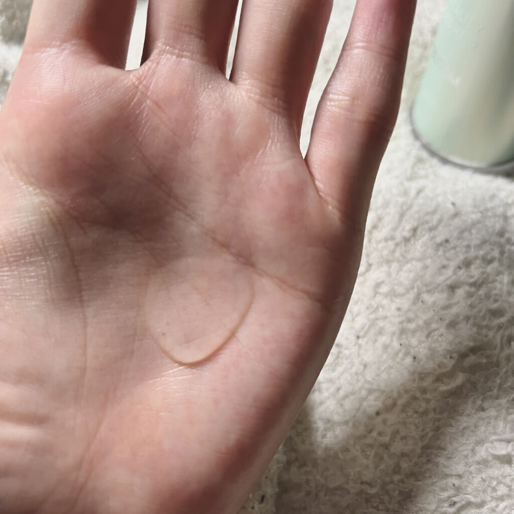 パフュームリカバリーヘアエッセンス/JUL7ME/ヘアオイルを使ったクチコミ（2枚目）