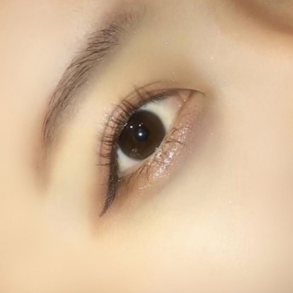 プロ アイ パレット/CLIO/アイシャドウパレットを使ったクチコミ（2枚目）