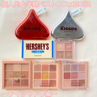 Peach Blush Toast cafe eye palette/NOTONE/アイシャドウパレットを使ったクチコミ（1枚目）