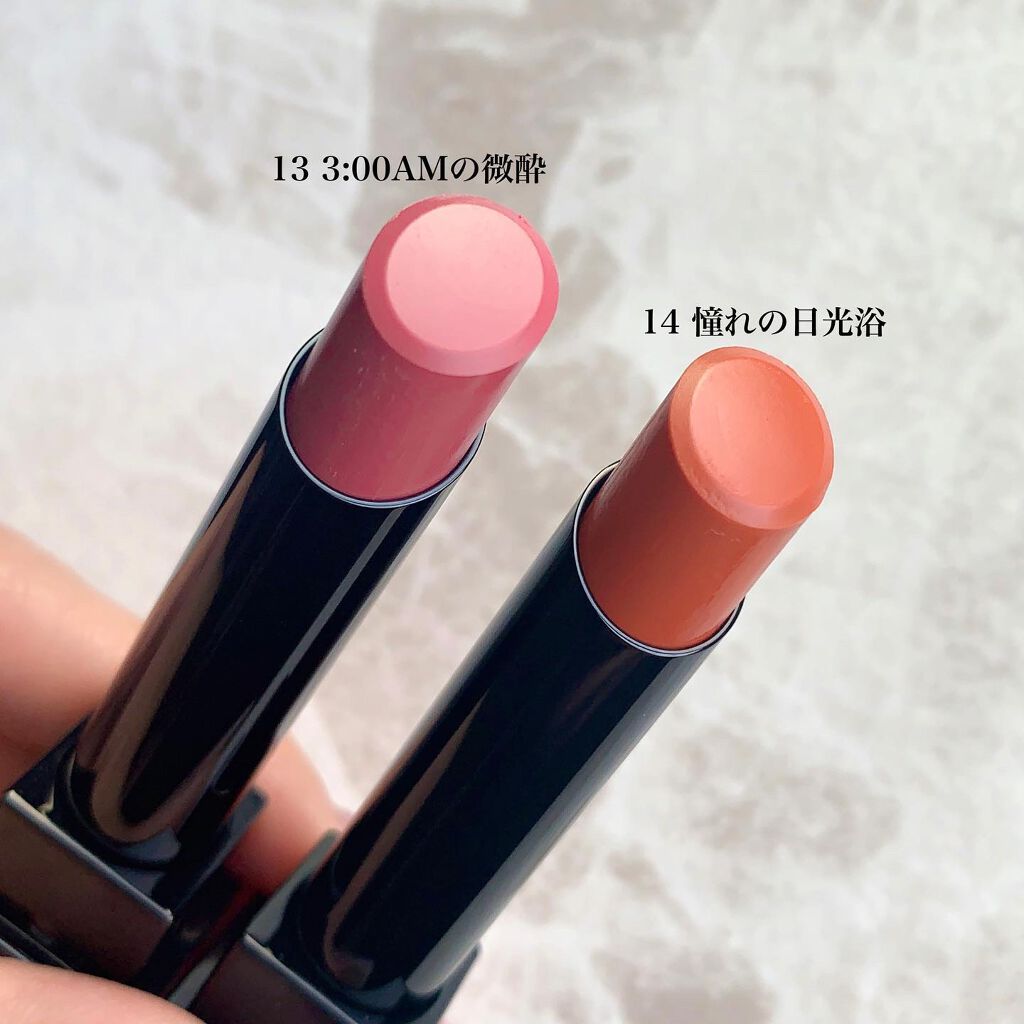 ケイト リップモンスター/KATE/口紅を使ったクチコミ（2枚目）