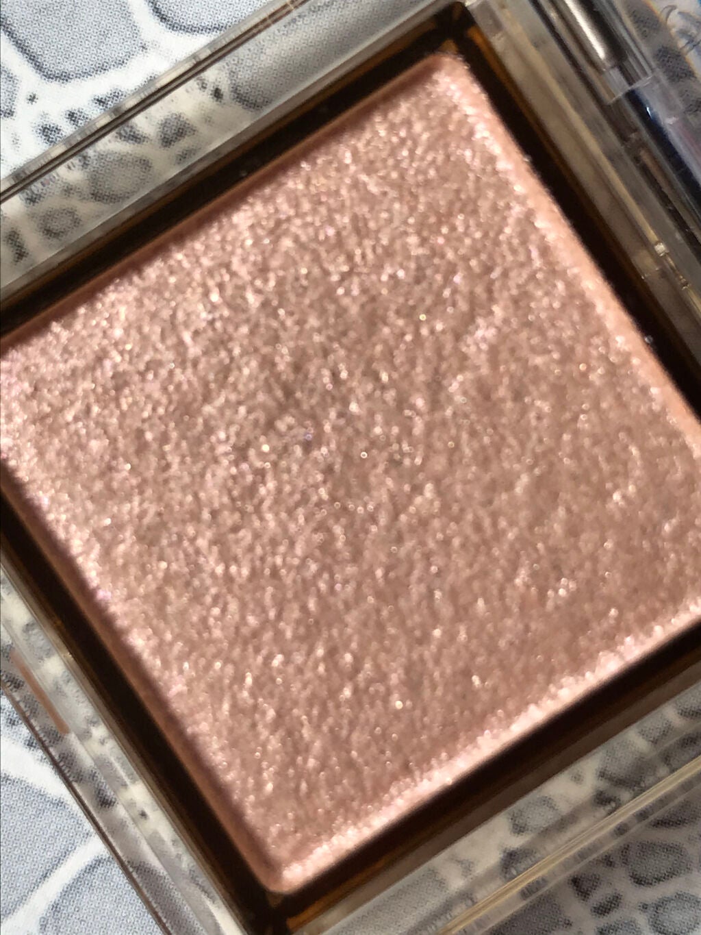 アイプランナー/excel/単色アイシャドウを使ったクチコミ(2枚目)