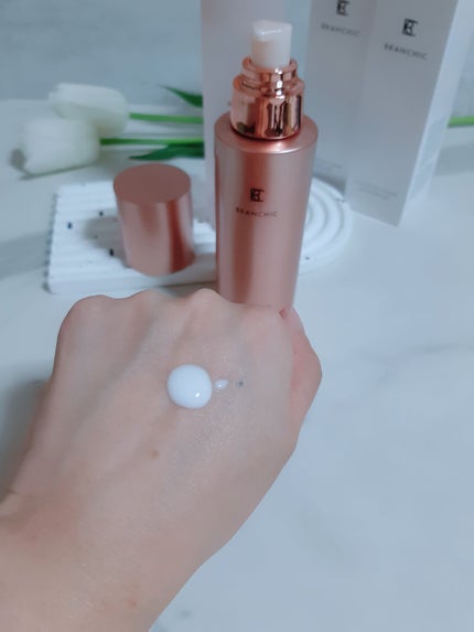 ブランシック コンディションチューナー<ローション>/BRANCHIC/化粧水を使ったクチコミ(6枚目)