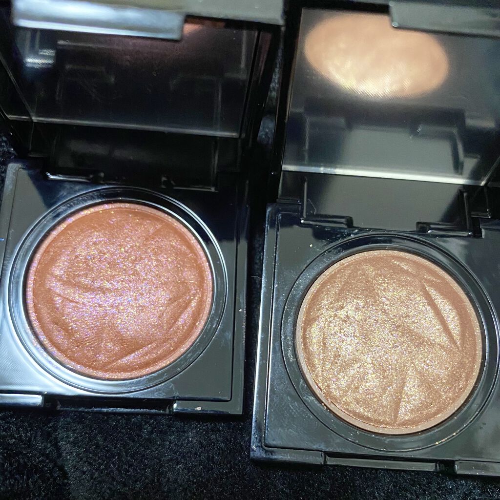 プリズム エアー シャドウ/CLIO/単色アイシャドウを使ったクチコミ（3枚目）