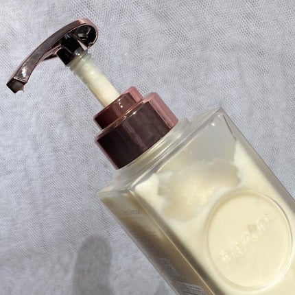 プルント ディープリペア美容液シャンプー/トリートメント/Purunt./市販シャンプーを使ったクチコミ(7枚目)