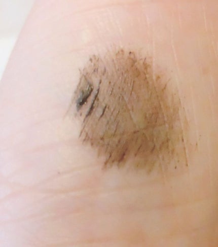 ハンオールフィックスマスカラ/rom&nd/マスカラを使ったクチコミ(4枚目)