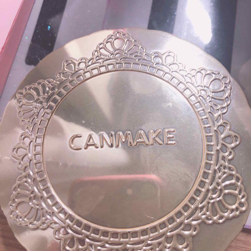 スキンケアパウダー/素肌記念日/プレストパウダーを使ったクチコミ（2枚目）