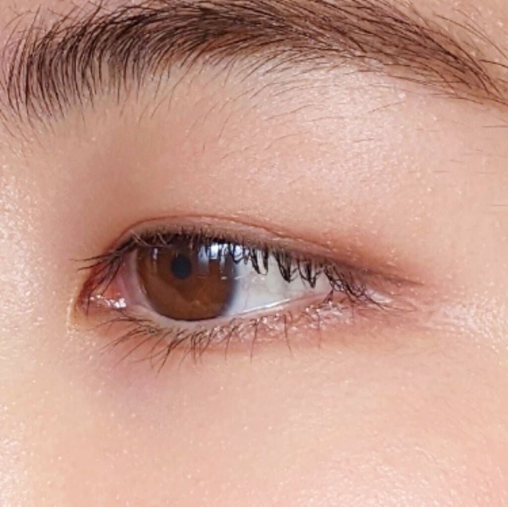 ベターザンパレット/rom&nd/アイシャドウパレットを使ったクチコミ(4枚目)