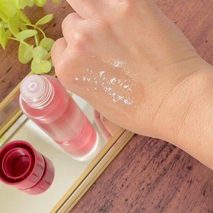 ジューシーオイルセラム /CHOOSY/美容液を使ったクチコミ(4枚目)