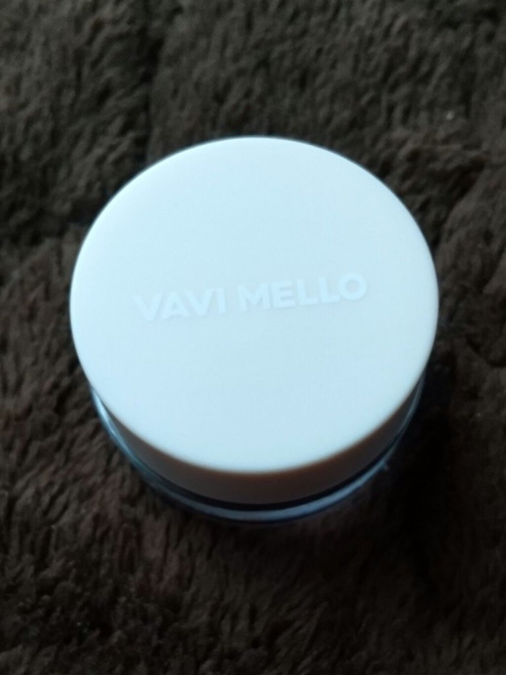 ブリンブリン アイジャム/VAVI MELLO/ジェル・クリームアイシャドウを使ったクチコミ（1枚目）