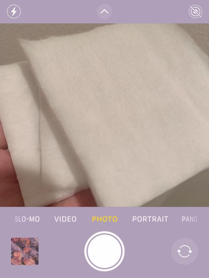 ダブルフェイスコットン/BENEFIQUE/コットンを使ったクチコミ(1枚目)