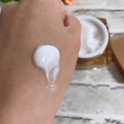 パーフェクトワン 薬用リンクルストレッチジェル/パーフェクトワン/オールインワン化粧品を使ったクチコミ(6枚目)