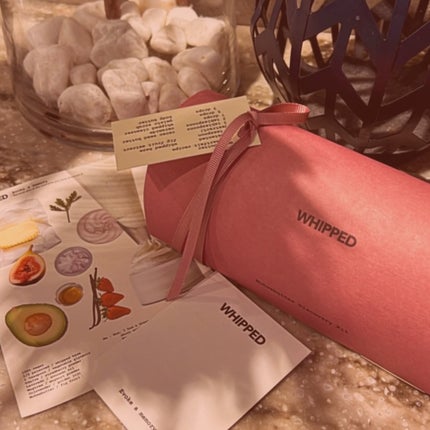 を使ったクチコミ(1枚目)