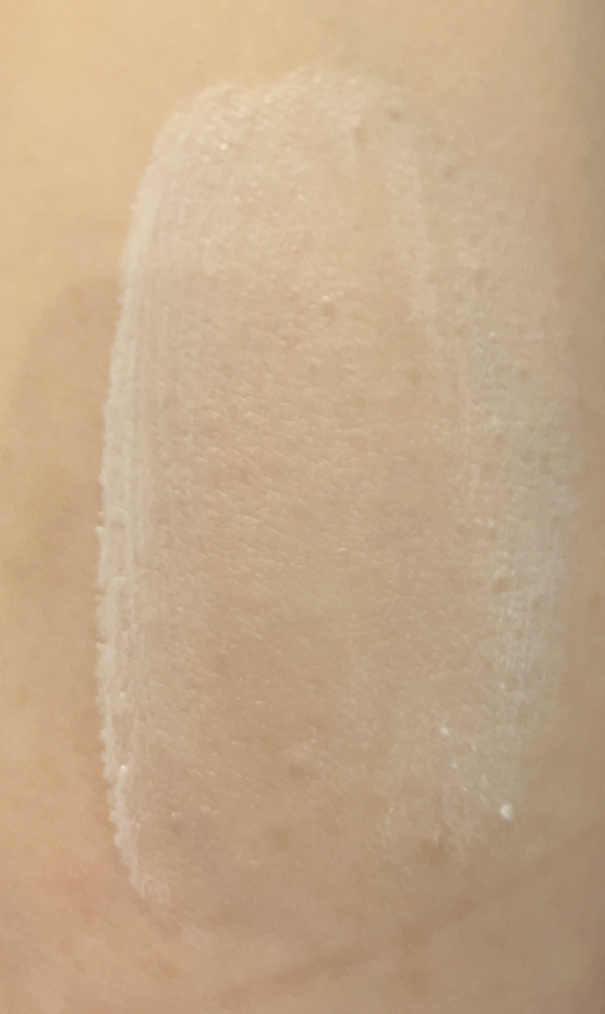 レッドブレミッシュスージングアップサン/Dr.G/日焼け止めクリームを使ったクチコミ（3枚目）