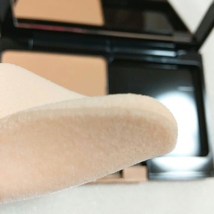 ドラマティックフェイスパウダー/マキアージュ/プレストパウダーを使ったクチコミ(3枚目)