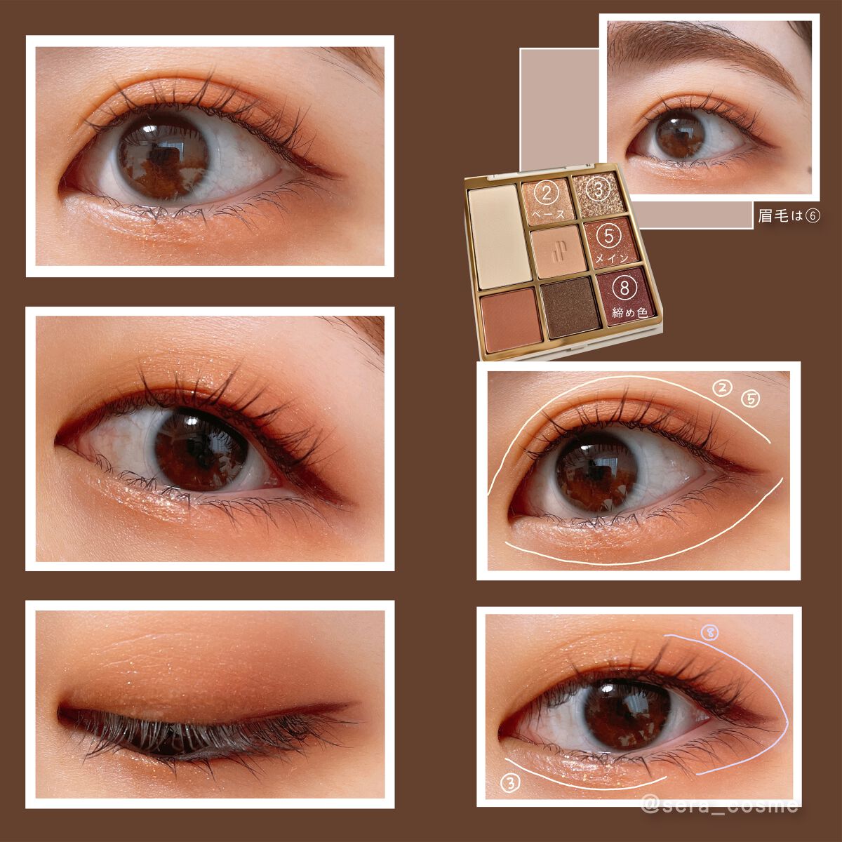 クリーミータッチライナー/キャンメイク/ジェルアイライナーを使ったクチコミ(2枚目)