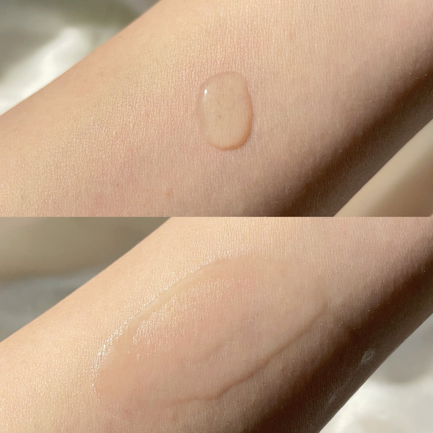 131 ポア クリアリング セラム/Celladix/美容液を使ったクチコミ(4枚目)